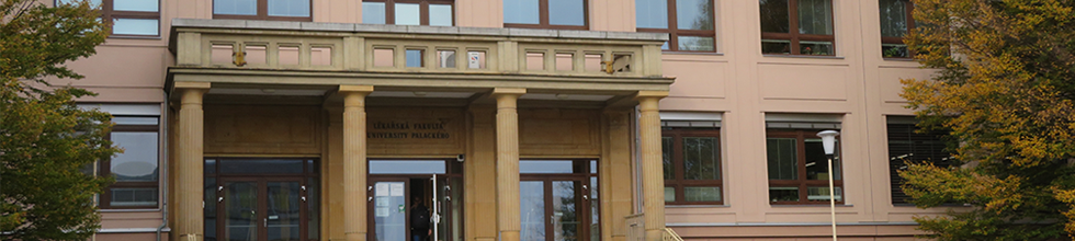 パラツキー大学
